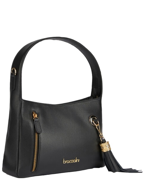MARGOT M Shoulder bag, with shoulder strap black - Women&rsquo;s Bags