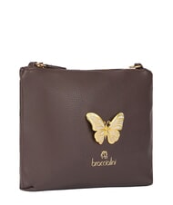 BRACCIALINI BETH JEWELS Clutch bag, with shoulder strap brown - Women&rsquo;s Bags - 2