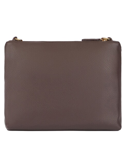 BETH JEWELS Clutch bag, with shoulder strap brown - Women&rsquo;s Bags