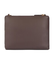 BRACCIALINI BETH JEWELS Clutch bag, with shoulder strap brown - Women&rsquo;s Bags - 3