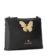 BRACCIALINI BETH JEWELS Clutch bag, with shoulder strap black - Women&rsquo;s Bags - 2
