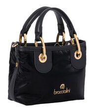 BRACCIALINI BETH PUFFY Mini handbag, with shoulder strap black - Women&rsquo;s Bags - 2