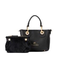 BRACCIALINI BETH Mini handbag, with shoulder strap black - Women&rsquo;s Bags - 3