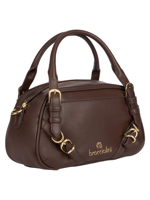 GISELLE M Handbag with shoulder strap brown - Women&rsquo;s Bags