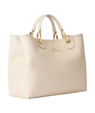 BRACCIALINI BETH L Handbag with double handle beige - Women&rsquo;s Bags - 2
