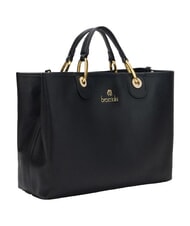 BRACCIALINI BETH L Handbag with double handle black - Women&rsquo;s Bags - 2