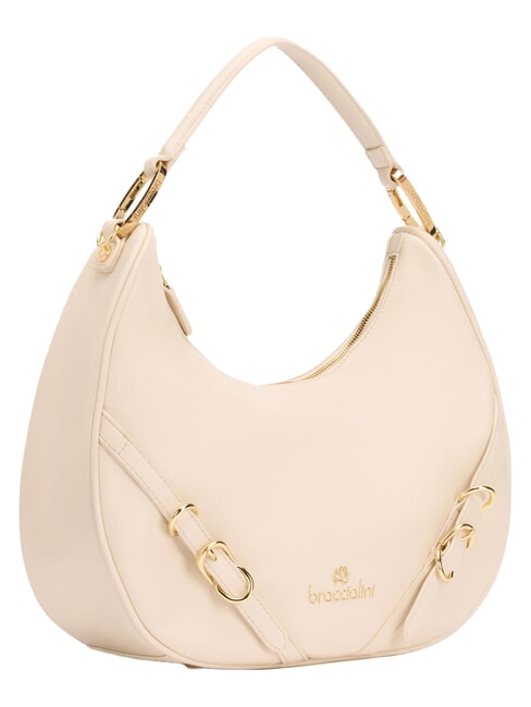 GISELLE M Shoulder bag, with shoulder strap beige - Women&rsquo;s Bags