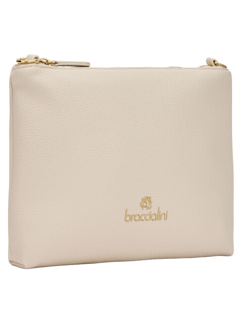 BETH S Handbag with double handle beige - Women&rsquo;s Bags