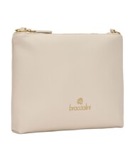 BRACCIALINI BETH S Handbag with double handle beige - Women&rsquo;s Bags - 2