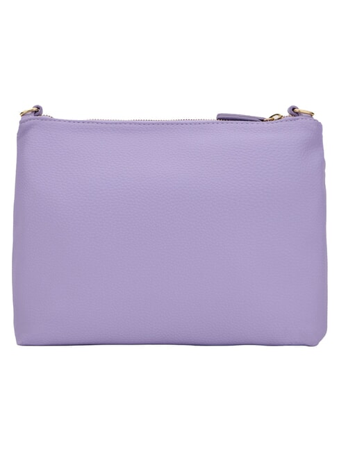 BETH S Handbag with double handle lilac - Women&rsquo;s Bags