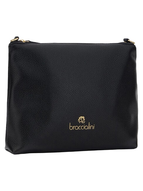 BETH S Handbag with double handle black - Women&rsquo;s Bags