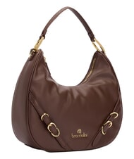 BRACCIALINI GISELLE M Shoulder bag, with shoulder strap brown - Women&rsquo;s Bags - 2
