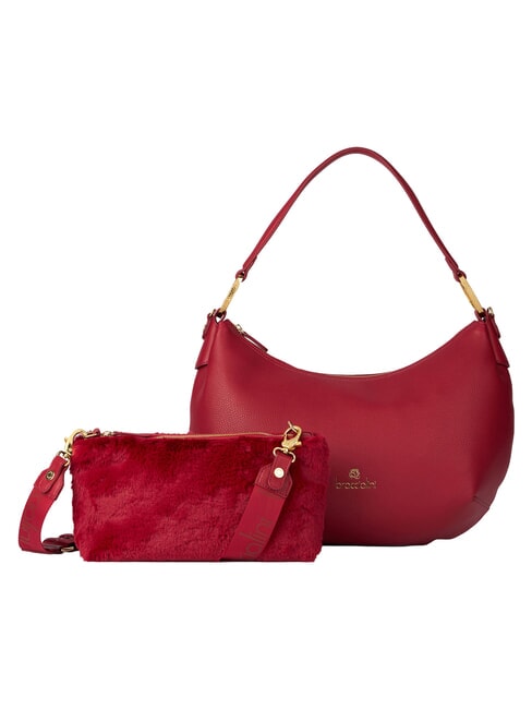BETH L Shoulder bag, with shoulder strap red - Women&rsquo;s Bags
