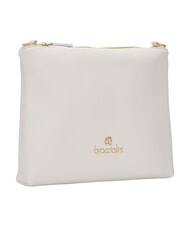 BRACCIALINI BETH S Handbag with double handle white - Women&rsquo;s Bags - 2