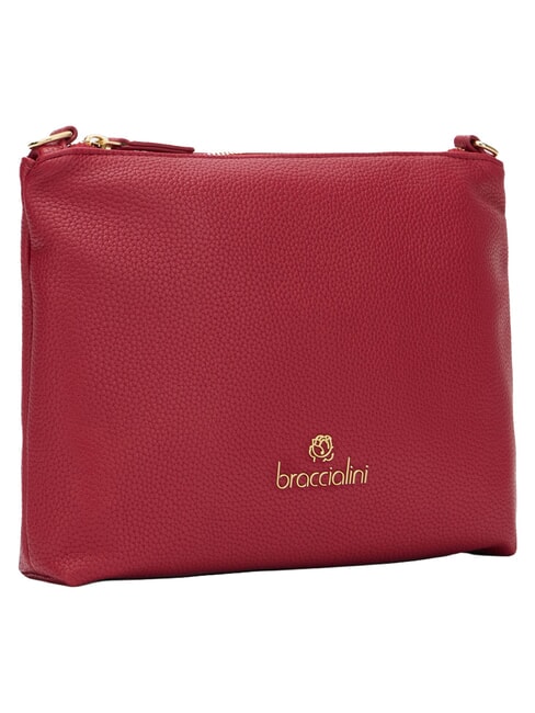 BETH S Handbag with double handle red - Women&rsquo;s Bags