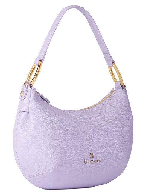 BETH M Shoulder bag, with shoulder strap lilac - Women&rsquo;s Bags