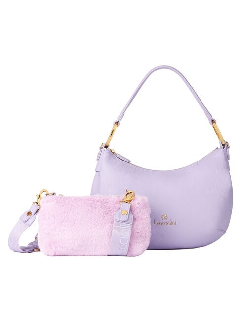 BETH M Shoulder bag, with shoulder strap lilac - Women&rsquo;s Bags