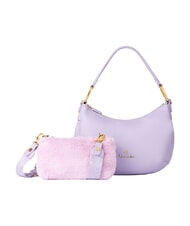 BRACCIALINI BETH M Shoulder bag, with shoulder strap lilac - Women&rsquo;s Bags - 3