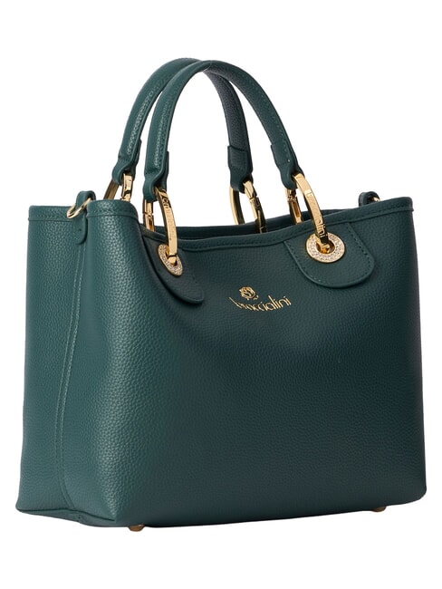 BETH M Handbag with double handle green - Women&rsquo;s Bags