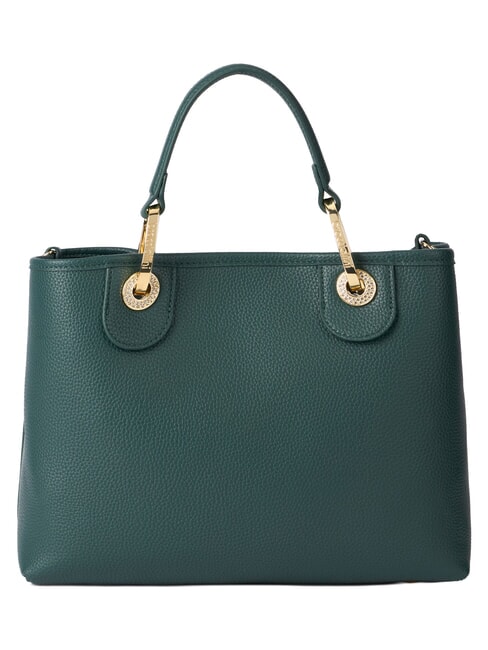 BETH M Handbag with double handle green - Women&rsquo;s Bags