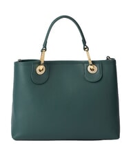BRACCIALINI BETH M Handbag with double handle green - Women&rsquo;s Bags - 4