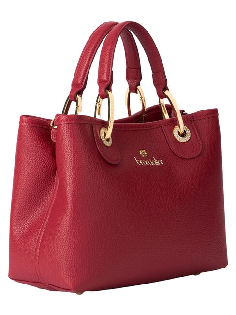 BETH M Handbag with double handle red - Women&rsquo;s Bags