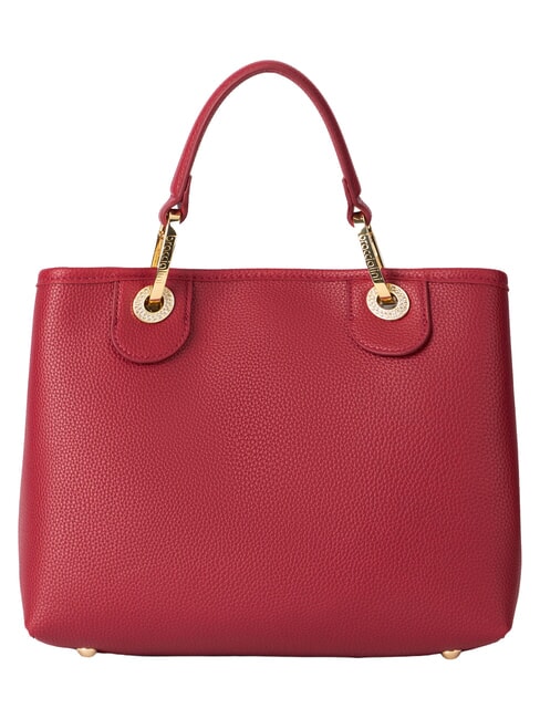 BETH M Handbag with double handle red - Women&rsquo;s Bags
