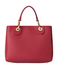 BRACCIALINI BETH M Handbag with double handle red - Women&rsquo;s Bags - 4