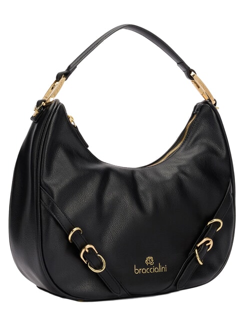 GISELLE M Shoulder bag, with shoulder strap black - Women&rsquo;s Bags