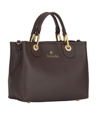 BRACCIALINI BETH M Handbag with double handle brown - Women&rsquo;s Bags - 2