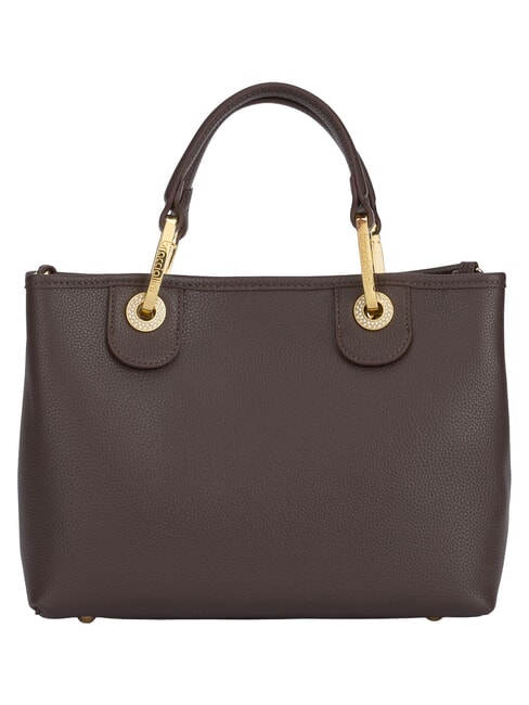 BETH M Handbag with double handle brown - Women&rsquo;s Bags