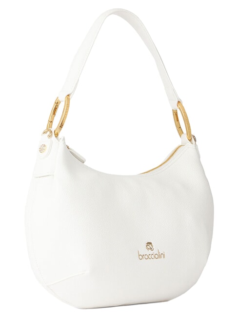 BETH M Shoulder bag, with shoulder strap white - Women&rsquo;s Bags