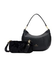 BRACCIALINI BETH L Shoulder bag, with shoulder strap black - Women&rsquo;s Bags - 3