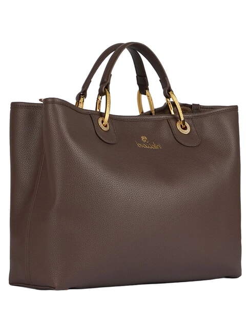BETH L Handbag with double handle brown - Women&rsquo;s Bags