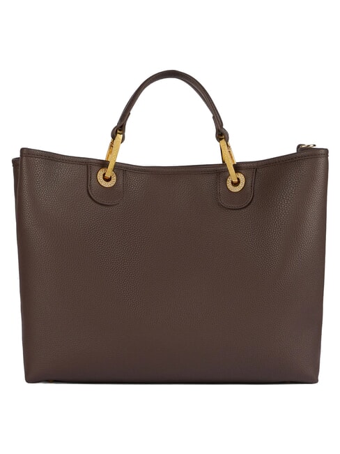 BETH L Handbag with double handle brown - Women&rsquo;s Bags