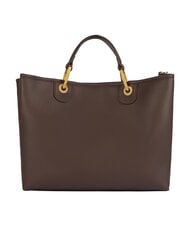 BRACCIALINI BETH L Handbag with double handle brown - Women&rsquo;s Bags - 4