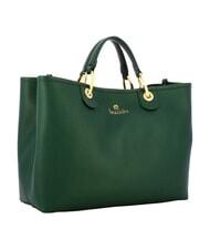 BRACCIALINI BETH L Handbag with double handle green - Women&rsquo;s Bags - 2
