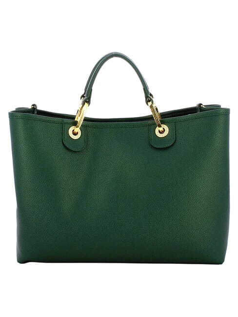 BETH L Handbag with double handle green - Women&rsquo;s Bags