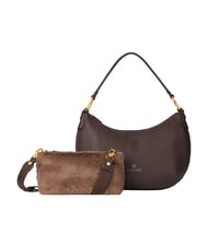BRACCIALINI BETH L Shoulder bag, with shoulder strap brown - Women&rsquo;s Bags - 3