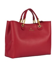 BRACCIALINI BETH L Handbag with double handle red - Women&rsquo;s Bags - 2