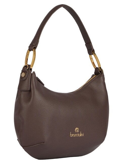 BETH M Shoulder bag, with shoulder strap brown - Women&rsquo;s Bags
