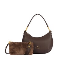 BRACCIALINI BETH M Shoulder bag, with shoulder strap brown - Women&rsquo;s Bags - 3