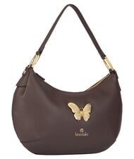 BRACCIALINI BETH JEWELS L Shoulder bag, with shoulder strap brown - Women&rsquo;s Bags - 2