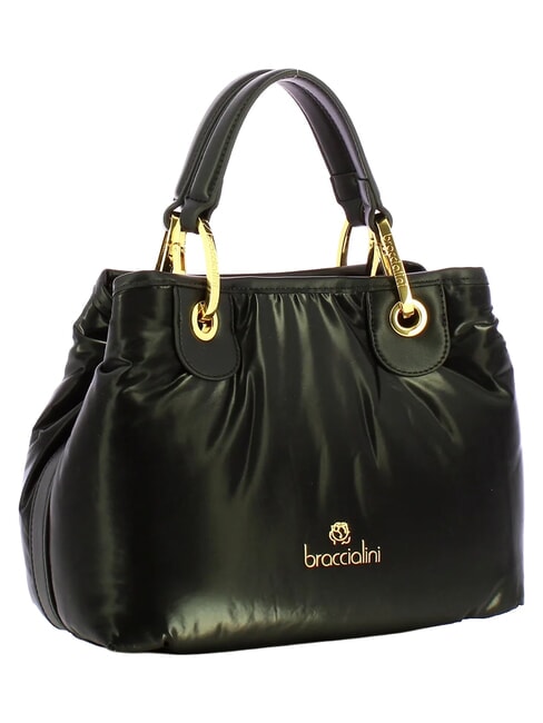 BETH PUFFY M Handbag, with shoulder strap black - Women&rsquo;s Bags