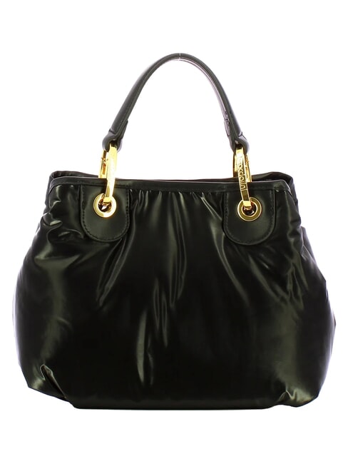 BETH PUFFY M Handbag, with shoulder strap black - Women&rsquo;s Bags