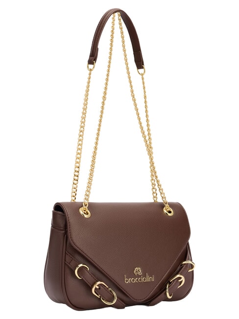 GISELLE S Shoulder Bag brown - Women&rsquo;s Bags