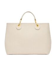 BRACCIALINI BETH JEWELS L Double handle handbag, with shoulder strap beige - Women&rsquo;s Bags - 4