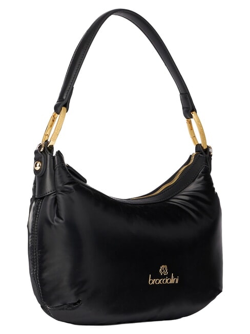 BETH PUFFY M Shoulder bag, with shoulder strap black - Women&rsquo;s Bags