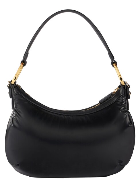BETH PUFFY M Shoulder bag, with shoulder strap black - Women&rsquo;s Bags