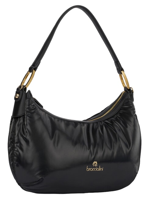 BETH PUFFY L Shoulder bag, with shoulder strap black - Women&rsquo;s Bags